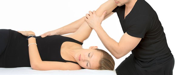 corso massaggio sportivo